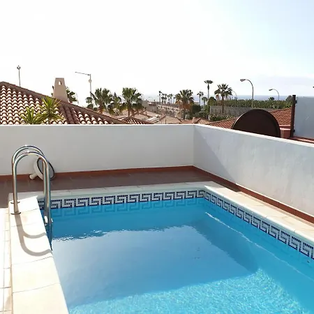 Holiday home Sueno Azul Private Pool