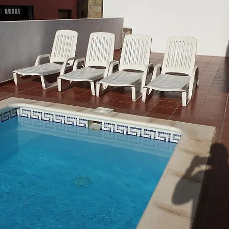 Sueno Azul Private Pool * Costa Adeje (Tenerife)