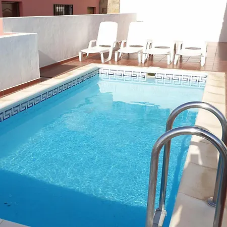 Holiday home Sueno Azul Private Pool *